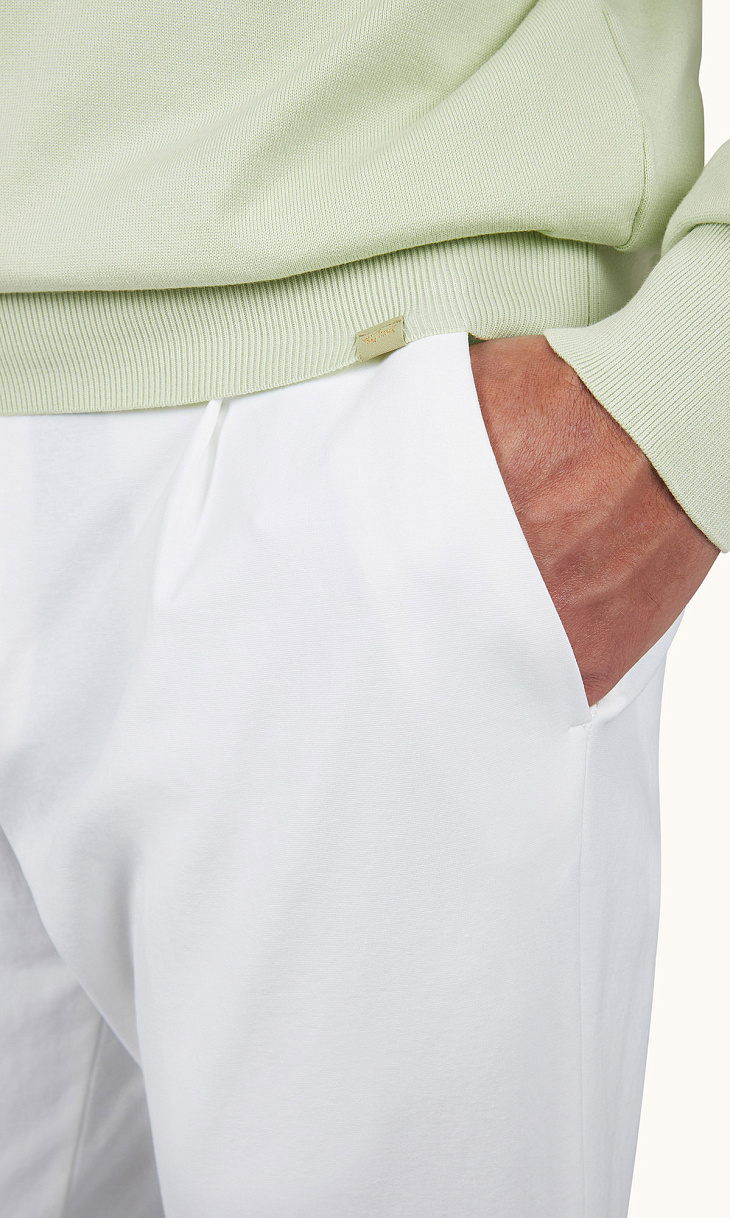 Paul Shark: Пуловер из хлопка