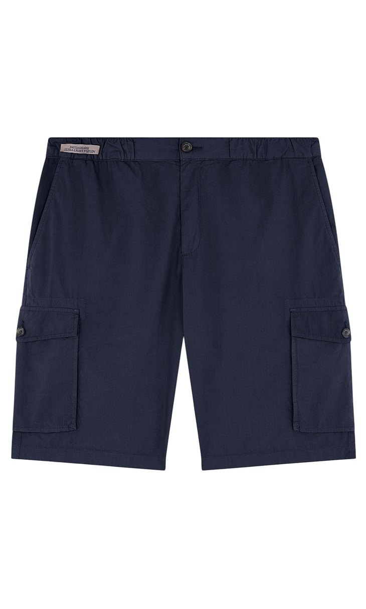 Paul Shark: Шорты из хлопка