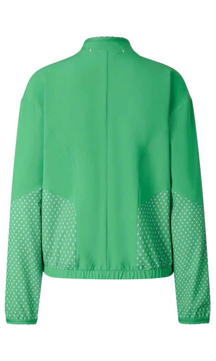 BOGNER: Легкая куртка на молнии