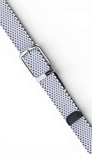 Двусторонний ремень