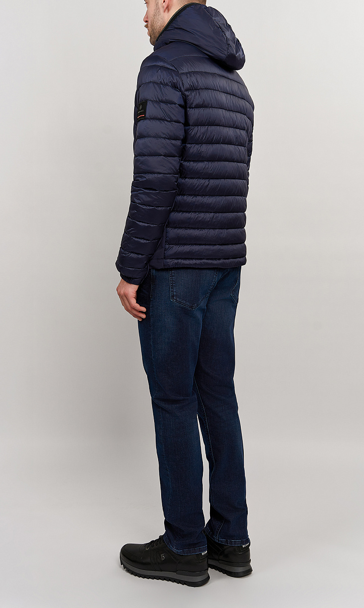 Bogner: Стеганая куртка