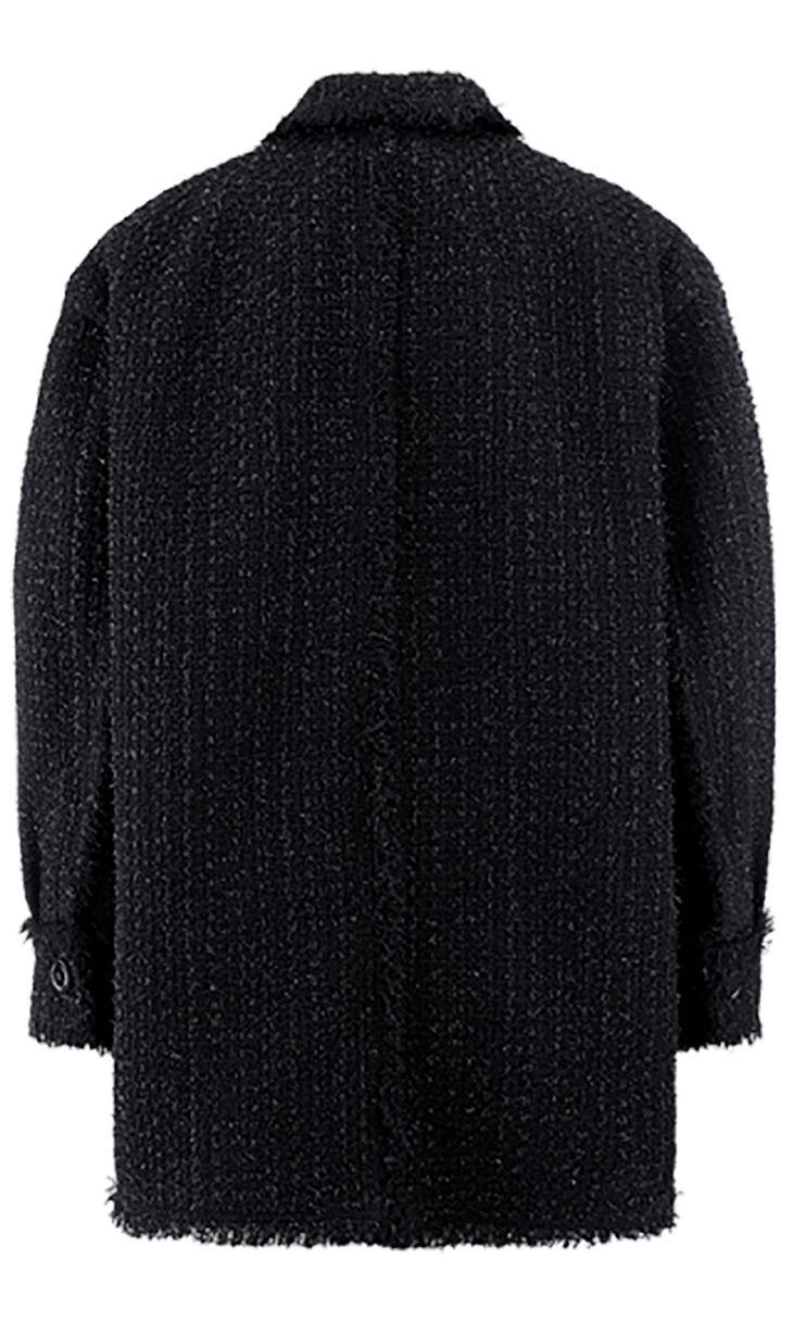 RIANI: Куртка из твида