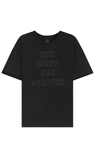 Футболка с рисунком