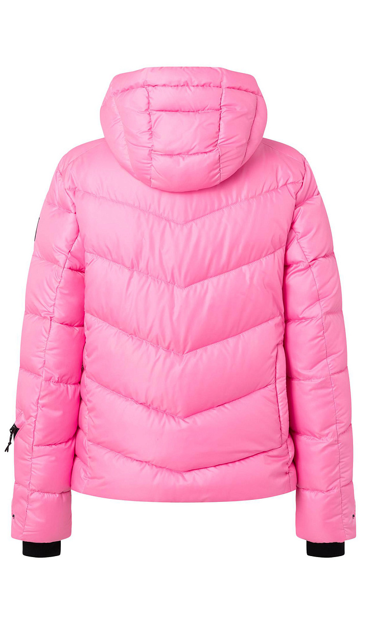 BOGNER: Стеганая куртка