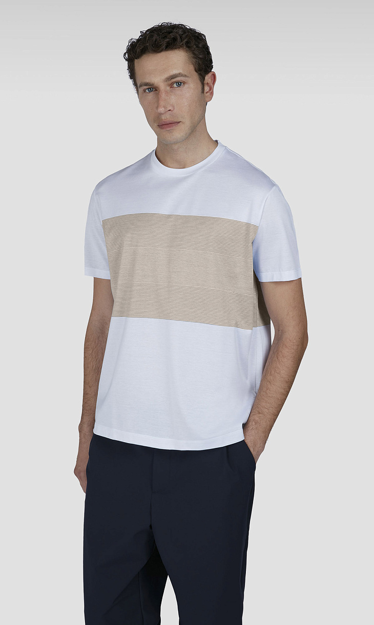 Paul Shark: Футболка из хлопка