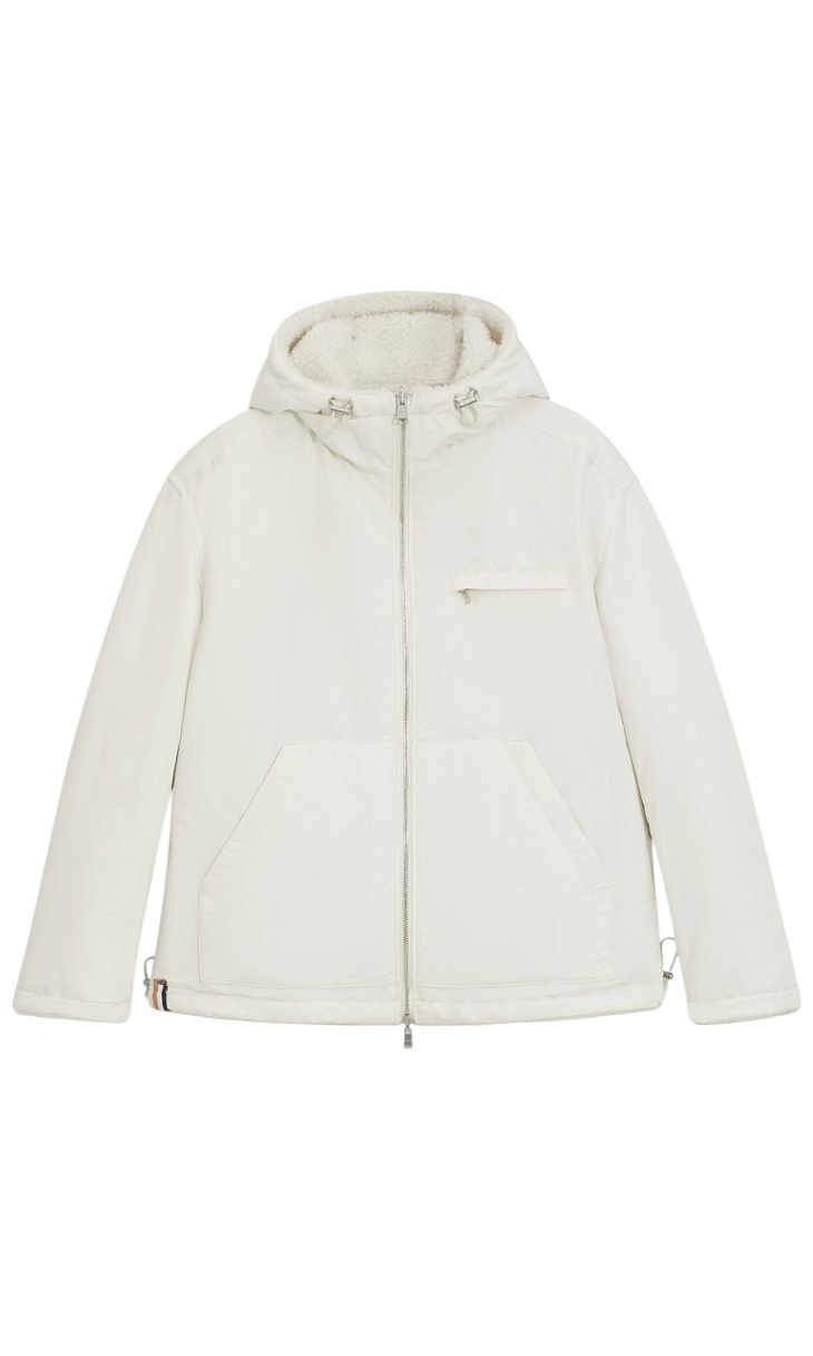 HUGO BOSS: Двусторонняя куртка