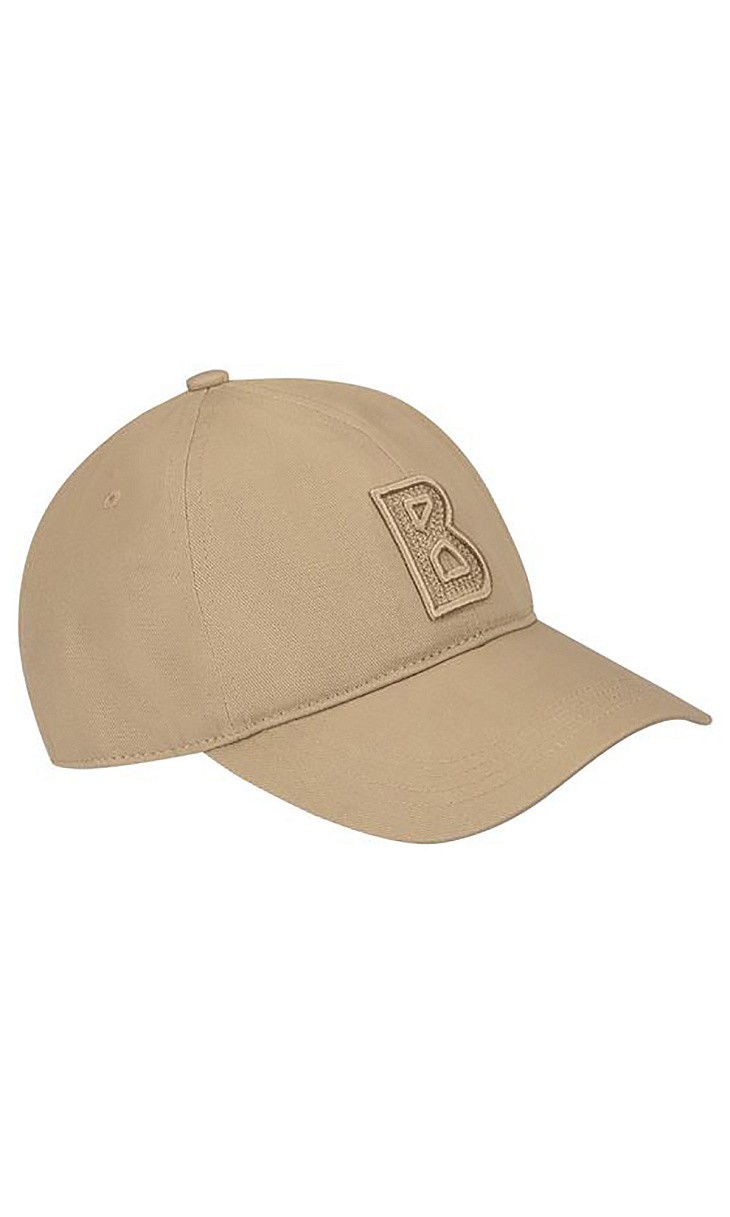 BOGNER: Кепка с логотипом