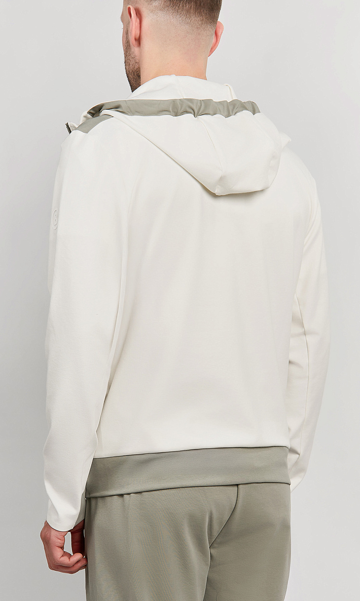 BOGNER: Легкая куртка на молнии