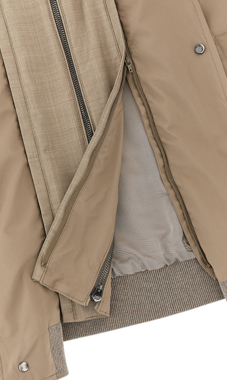 Paul Shark: Куртка на молнии