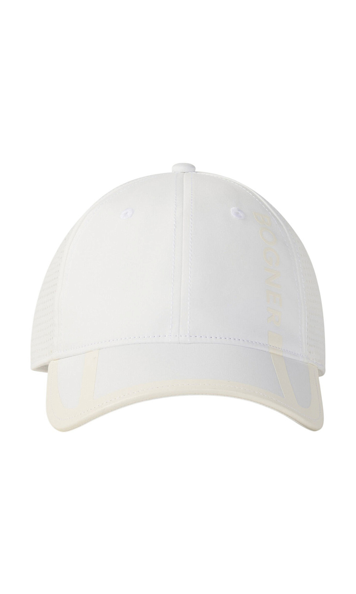 Bogner: Кепка с сетчатыми вставками