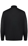 HUGO BOSS: Пуловер из шерсти мериноса