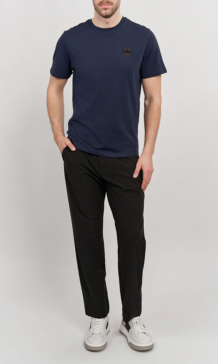 BOGNER: Брюки с эластичным поясом