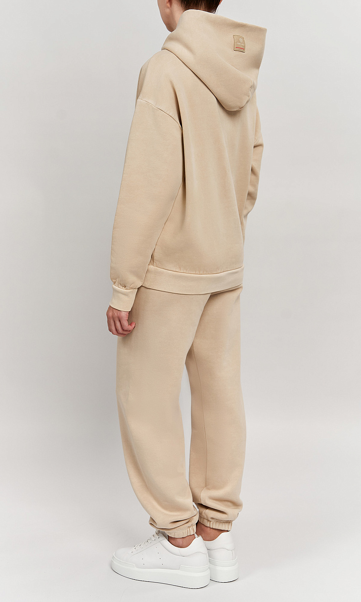 BOGNER: Толстовка из хлопка