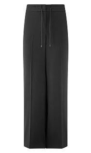 Брюки на кулиске