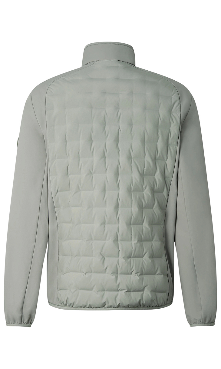 Bogner: Куртка на молнии