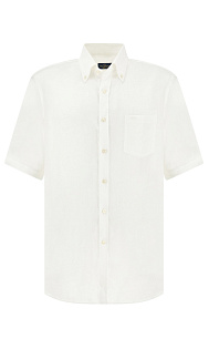 Рубашка из льна