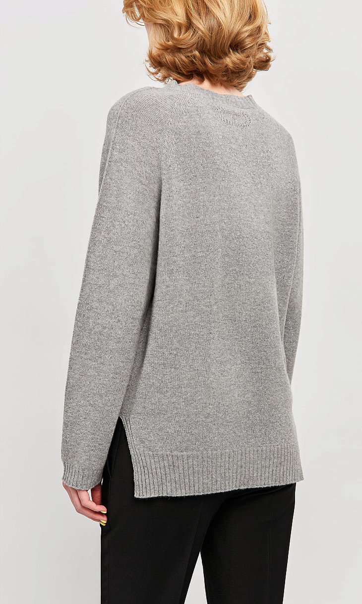 TWINSET: Пуловер из шерсти и кашемира