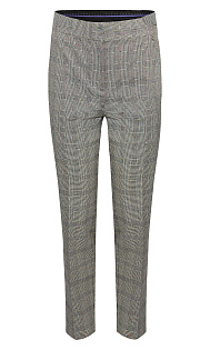 Брюки со стрелками