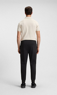 Брюки в спортивном стиле