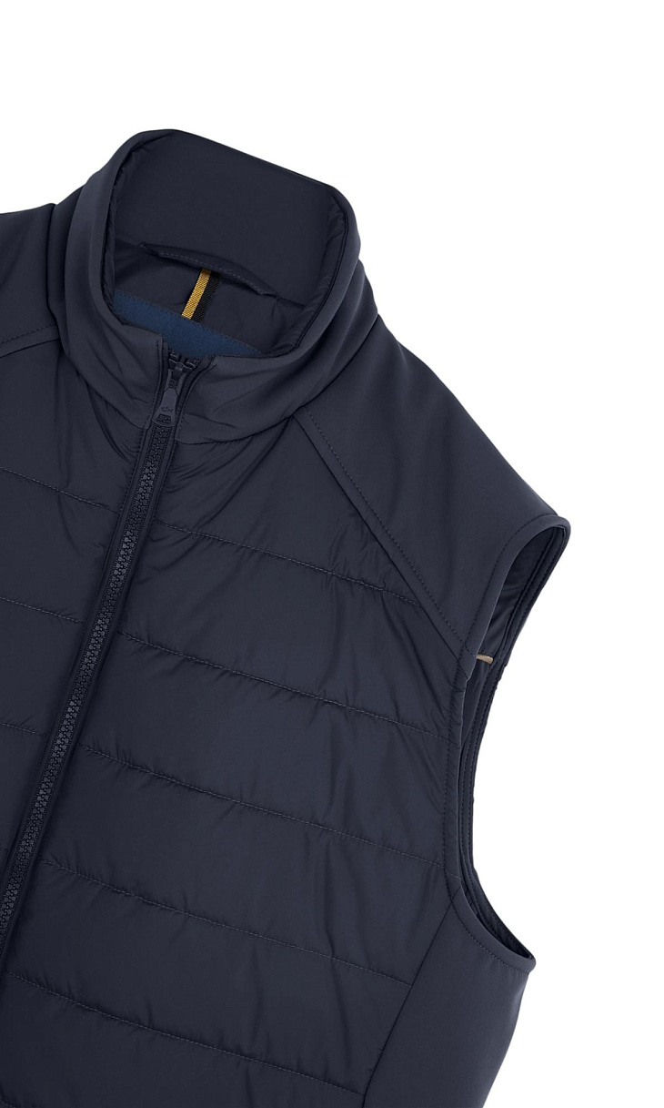 Paul Shark: Стеганый жилет