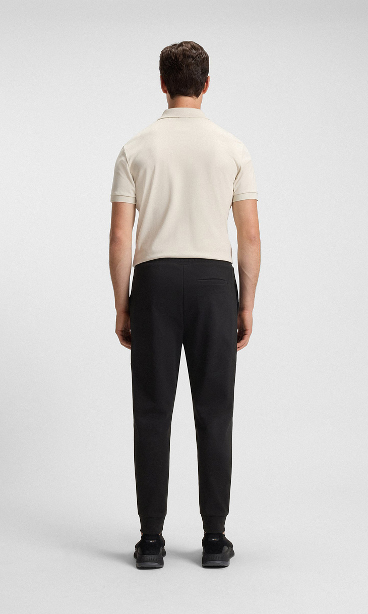 HUGO BOSS: Брюки в спортивном стиле