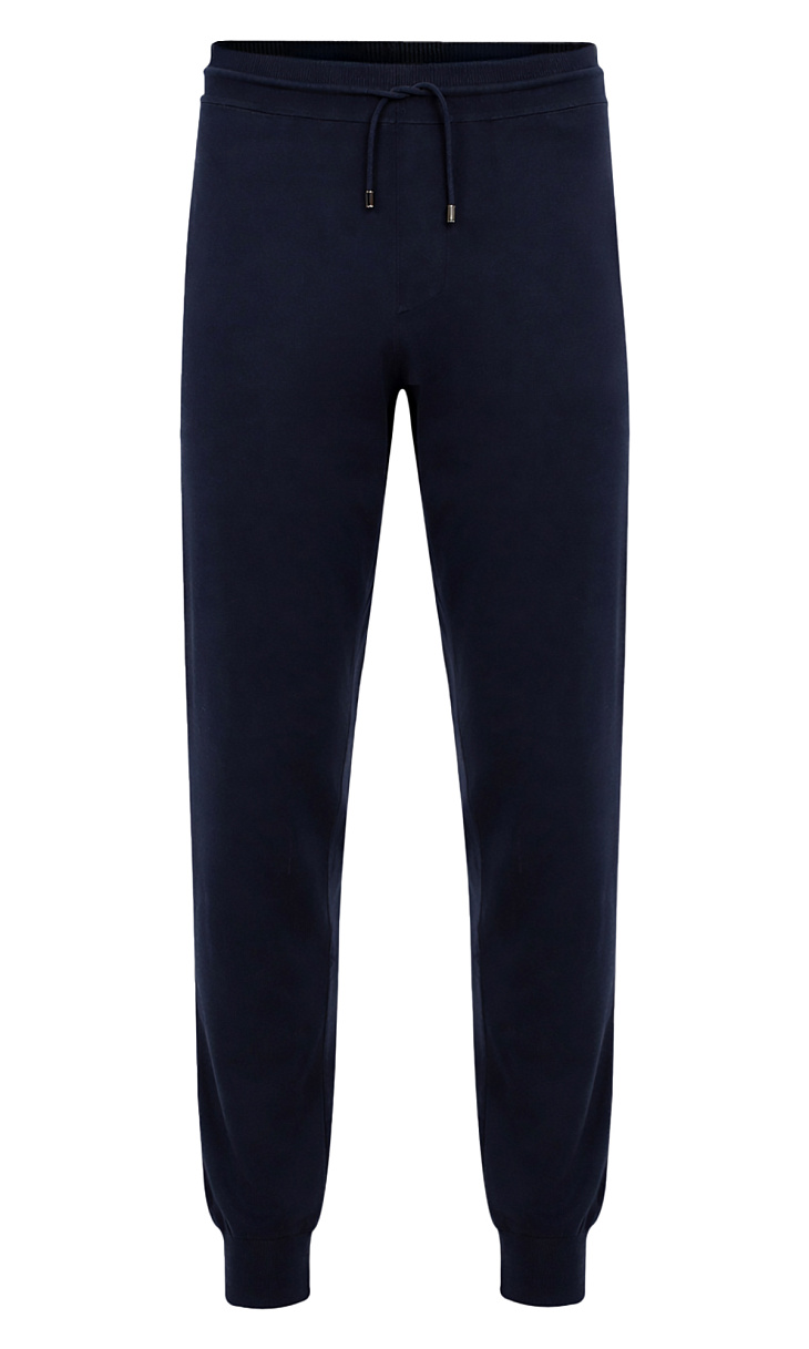 BOGNER: Трикотажные брюки