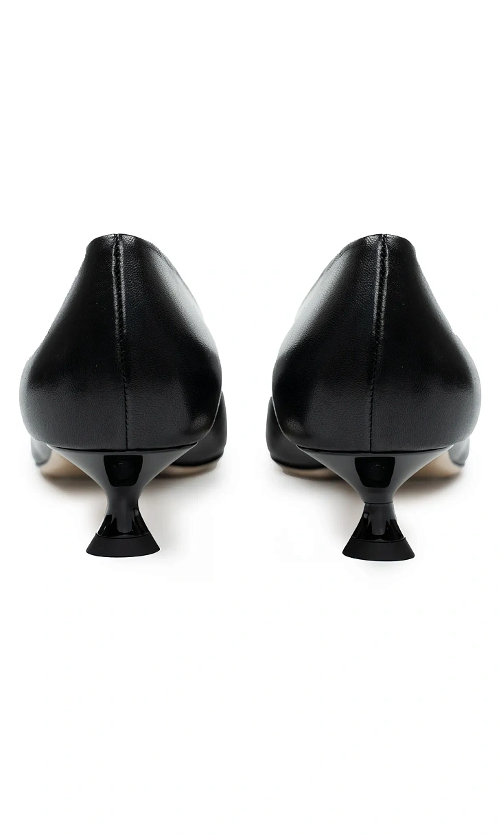 CASADEI: Туфли из кожи