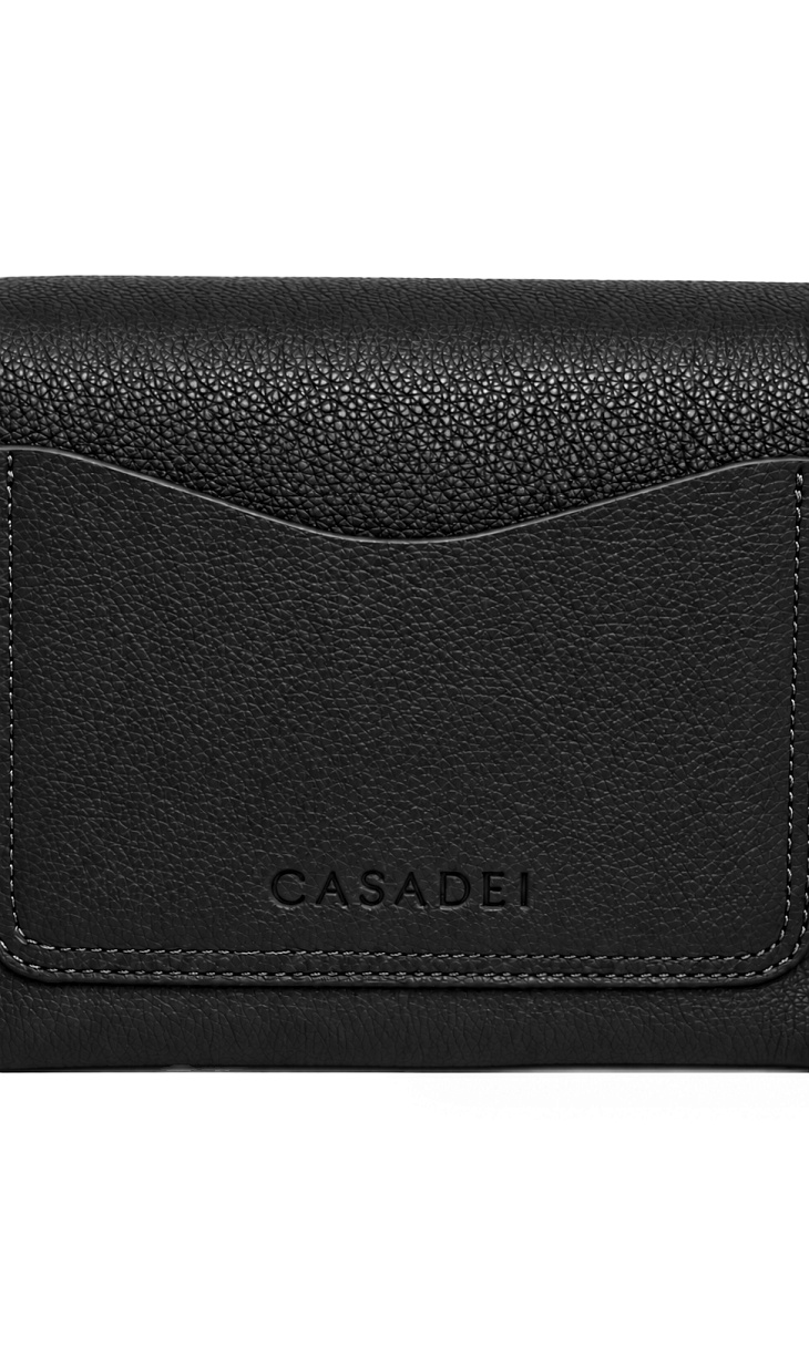 CASADEI: Сумка из кожи