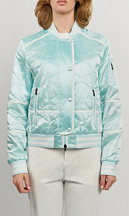 Стеганая куртка