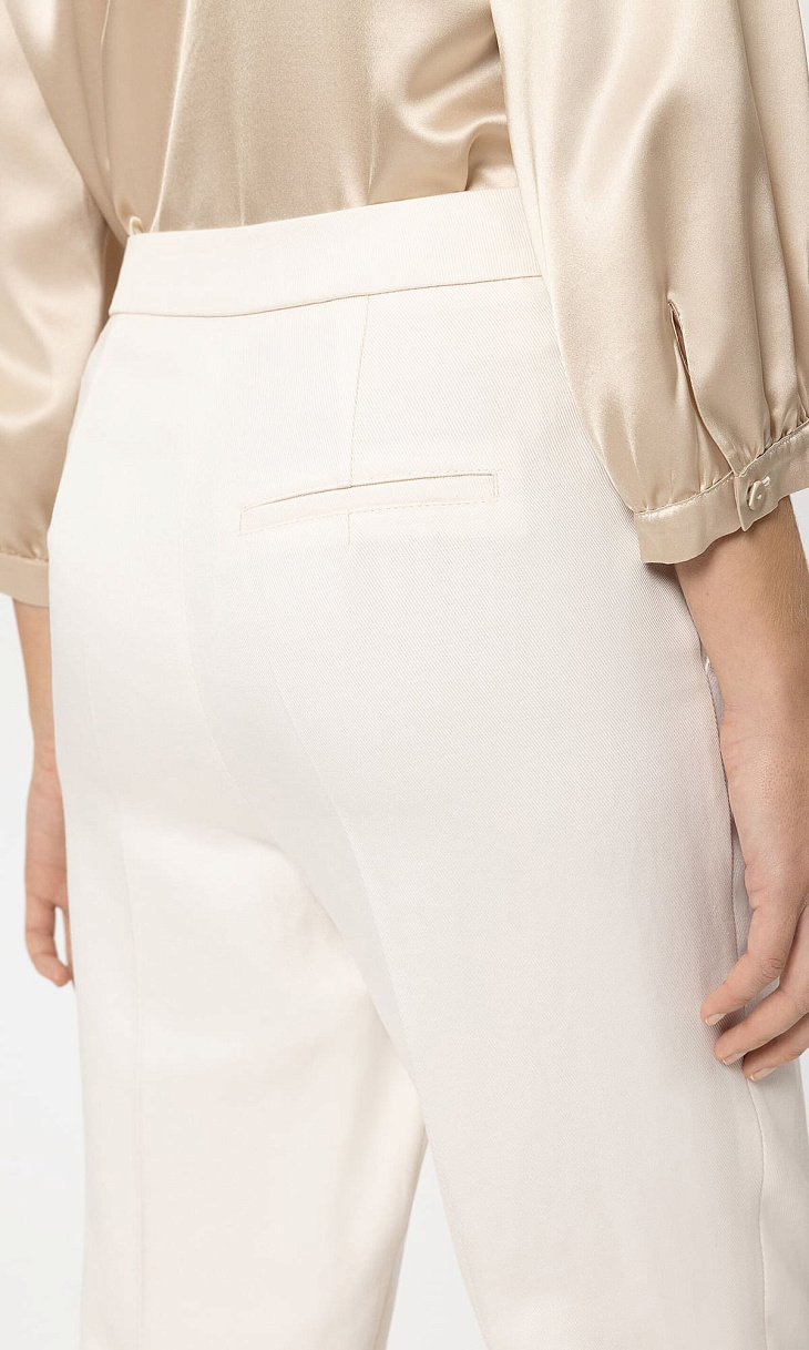 LUISA CERANO: Укороченные брюки