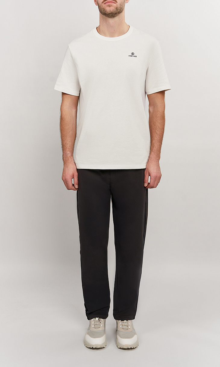 BOGNER: Футболка с принтом