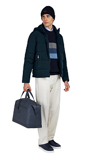 Куртка с капюшоном