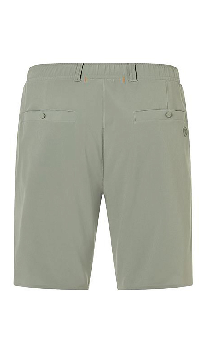 BOGNER: Шорты с поясом