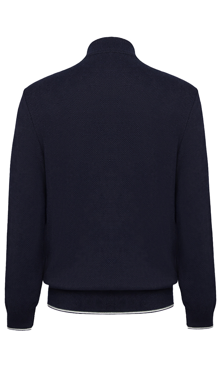 Paul Shark: Пуловер на молнии