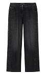 LUISA CERANO: Широкие джинсы