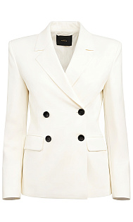 Двубортный пиджак