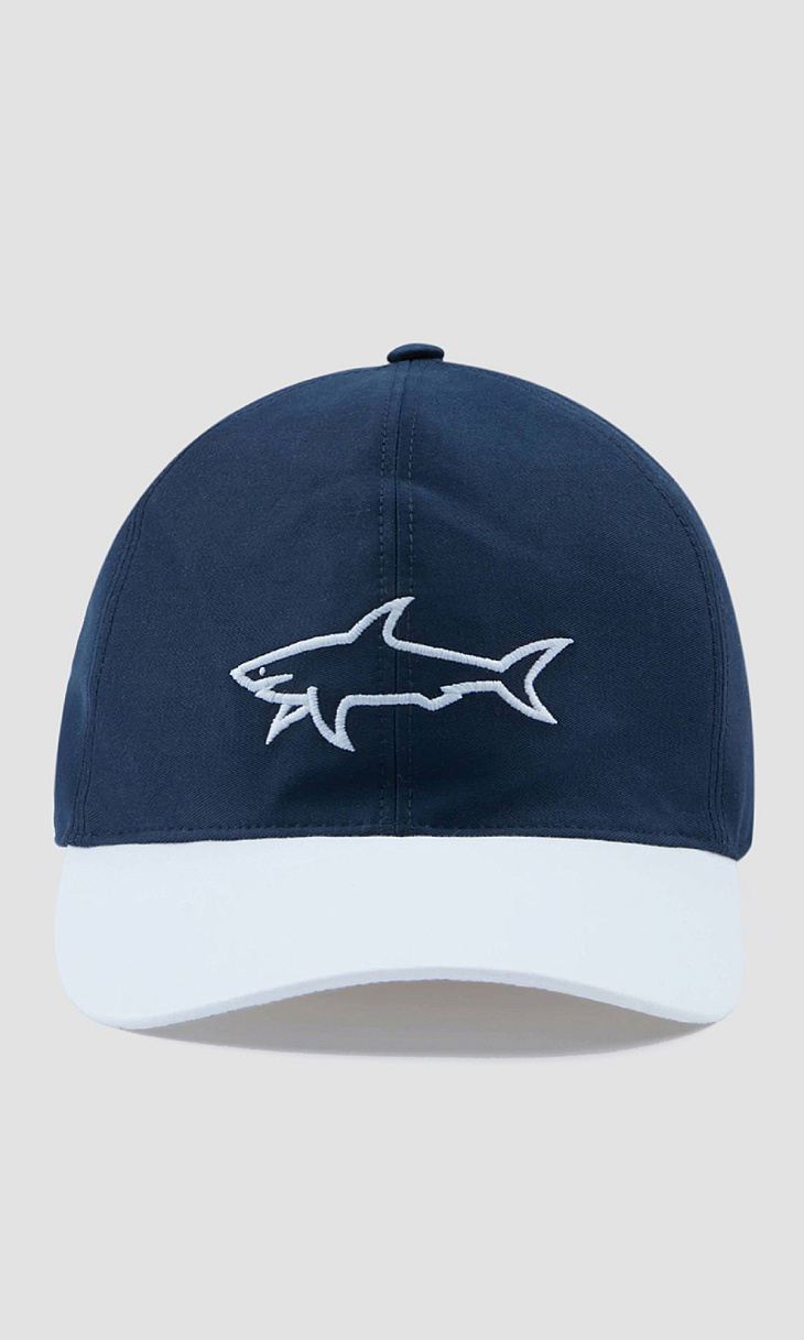 Paul Shark: Кепка мужская