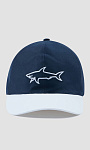 Paul Shark: Кепка мужская