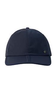 Кепка с логотипом