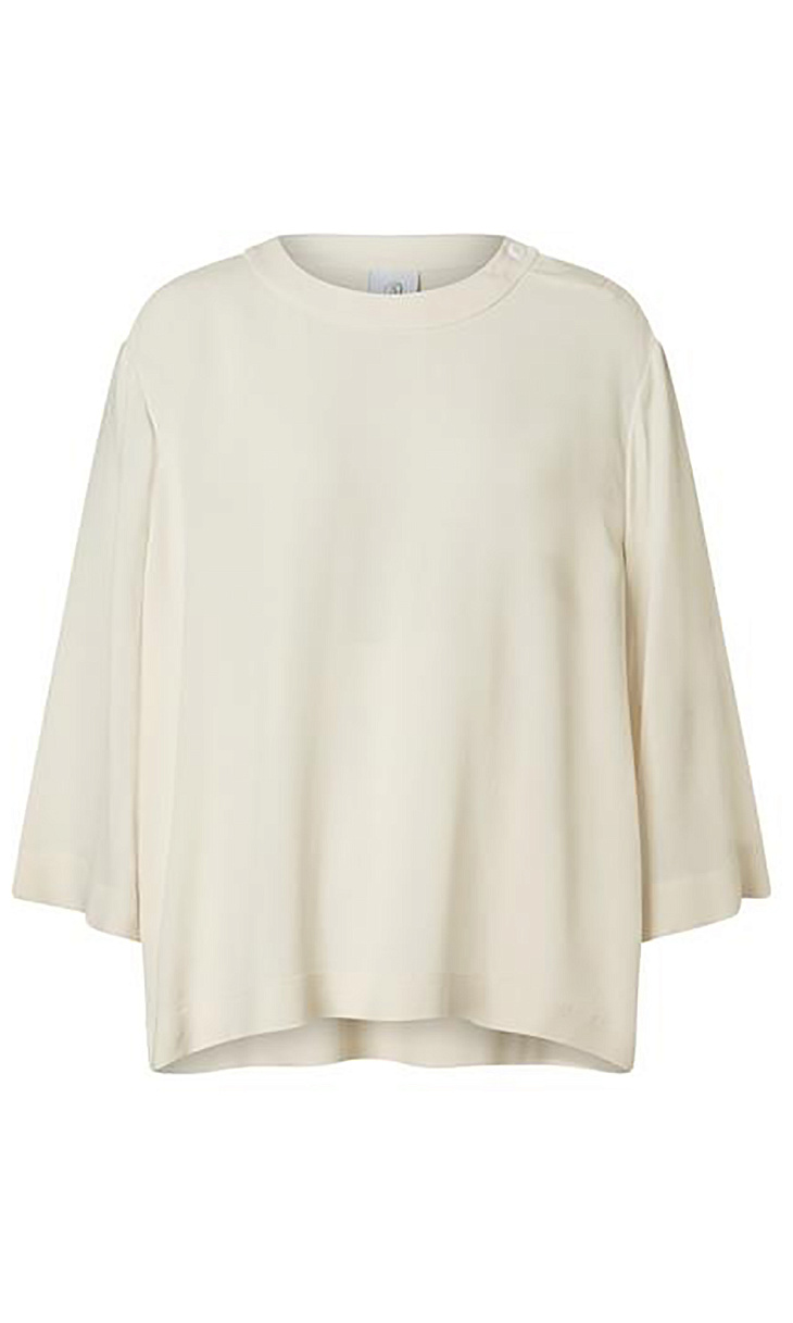 Bogner: Блуза свободного кроя