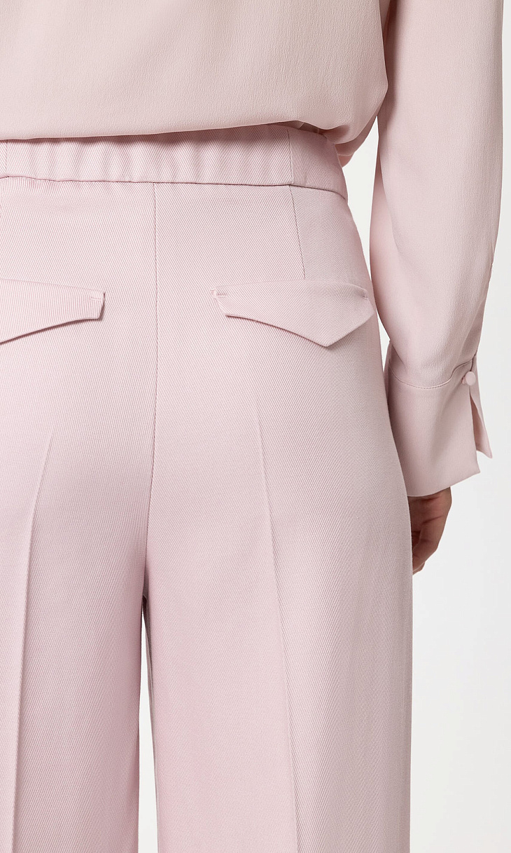 LUISA CERANO: Широкие брюки