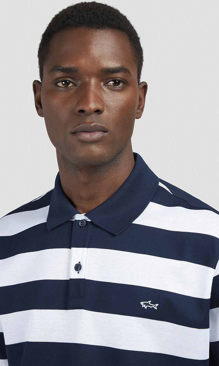 Paul Shark: Поло из хлопка