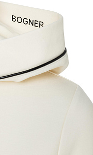 Толстовка с капюшоном