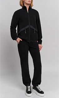 Толстовка на молнии