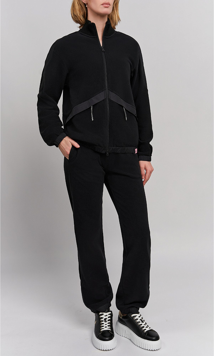 BOGNER: Толстовка на молнии