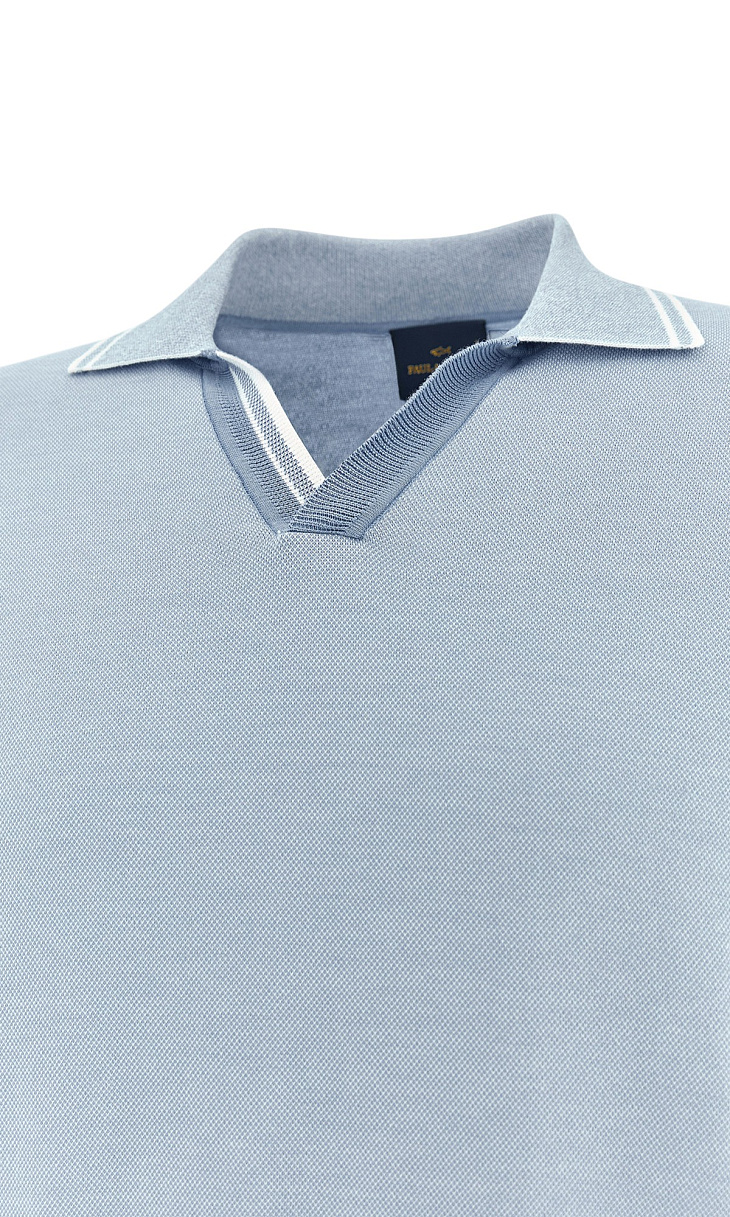 Paul Shark: Поло из хлопка