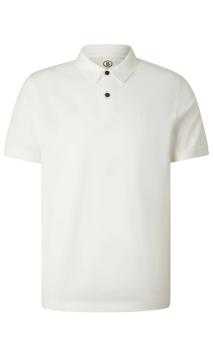 Bogner: Поло из хлопка