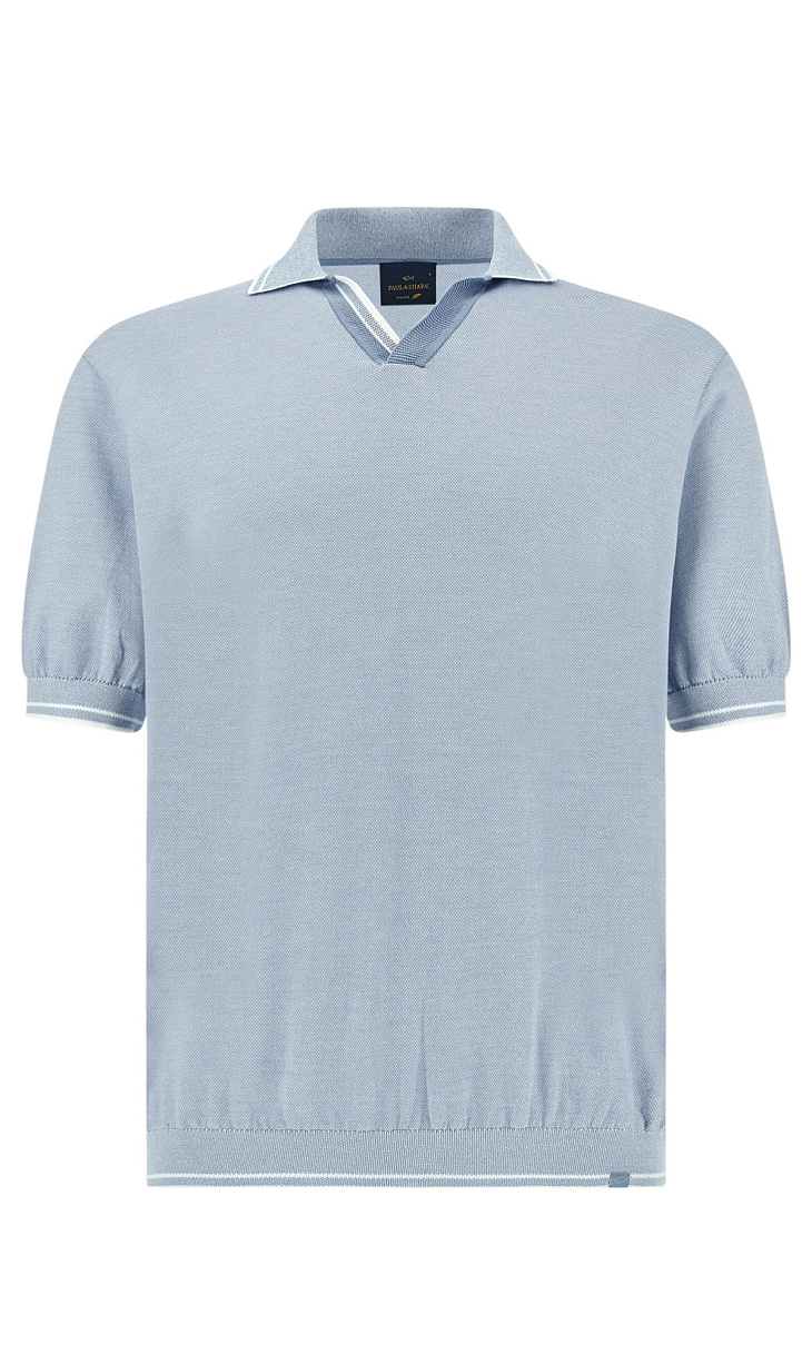 Paul Shark: Поло из хлопка