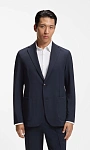 HUGO BOSS: Однобортный пиджак