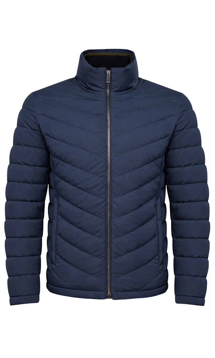 Paul Shark: Стеганая куртка